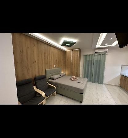 Hp Studio Luxury Apartment Athens Exterior photo