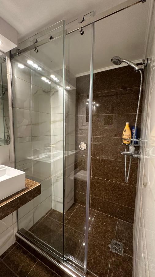 Hp Studio Luxury Apartment Athens Exterior photo